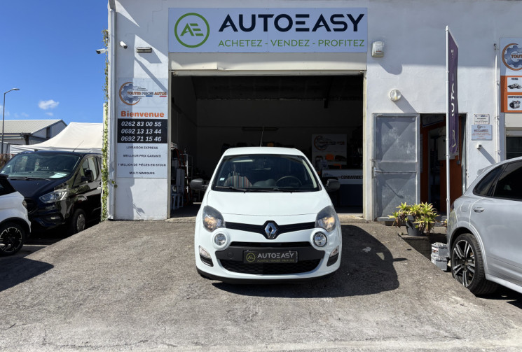 Renault Twingo 1.2 16V  75 LIFE