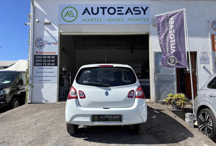 Renault Twingo 1.2 16V  75 LIFE