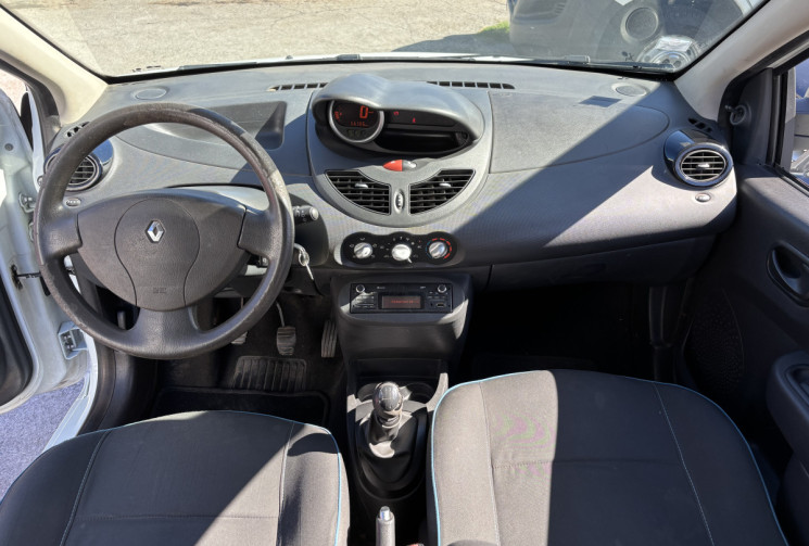 Renault Twingo 1.2 16V  75 LIFE