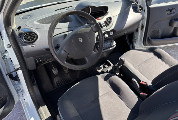 Renault Twingo 1.2 16V  75 LIFE