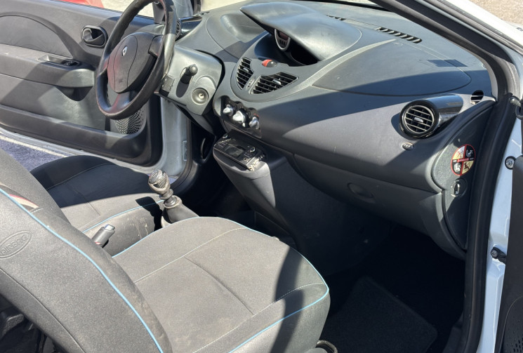 Renault Twingo 1.2 16V  75 LIFE