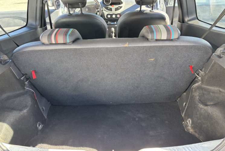 Renault Twingo 1.2 16V  75 LIFE