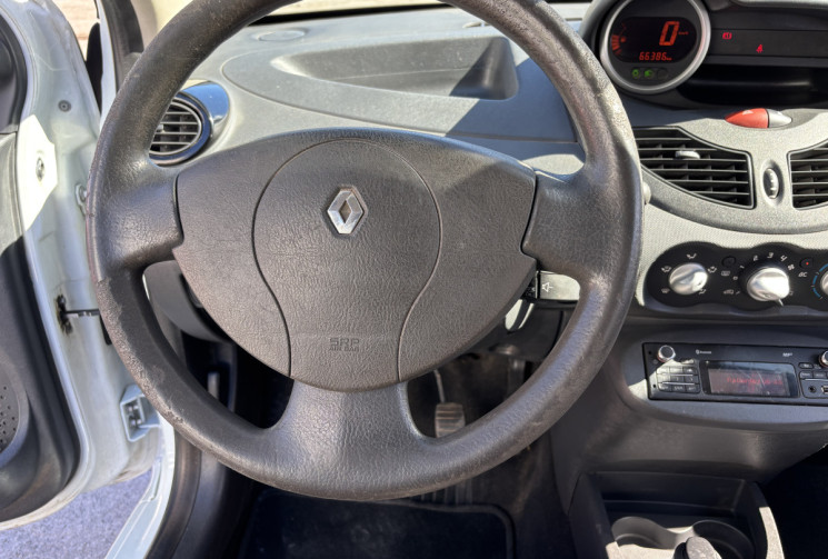 Renault Twingo 1.2 16V  75 LIFE