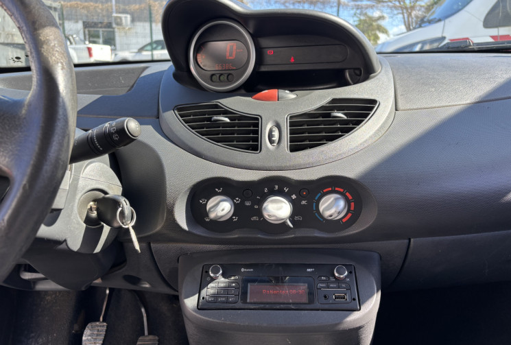 Renault Twingo 1.2 16V  75 LIFE