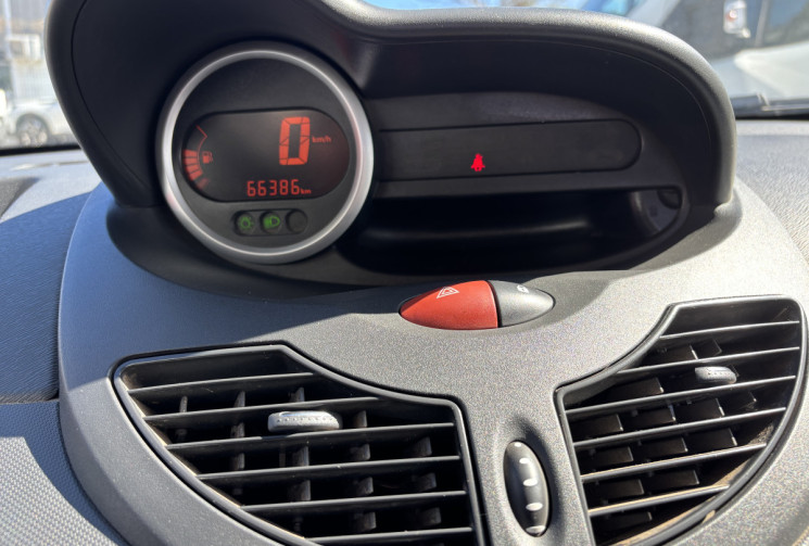 Renault Twingo 1.2 16V  75 LIFE