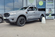 Ford Ranger Super Cabine 2.0 TDCi 170ch Super Cab Wolftrak BVA10