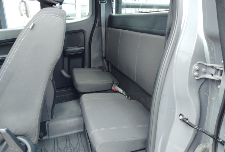 Ford Ranger Super Cabine 2.0 TDCi 170ch Super Cab Wolftrak BVA10