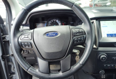 Ford Ranger Super Cabine 2.0 TDCi 170ch Super Cab Wolftrak BVA10