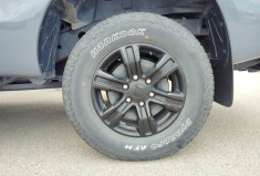 Ford Ranger Super Cabine 2.0 TDCi 170ch Super Cab Wolftrak BVA10