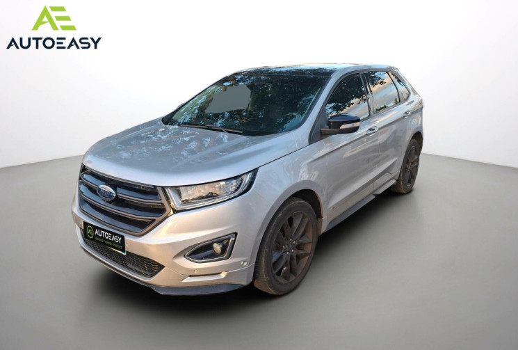Ford EDGE  II 2.0 TDCi 16V 4x4 Powershift 210 cv ST LINE