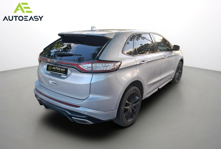 Ford EDGE  II 2.0 TDCi 16V 4x4 Powershift 210 cv ST LINE