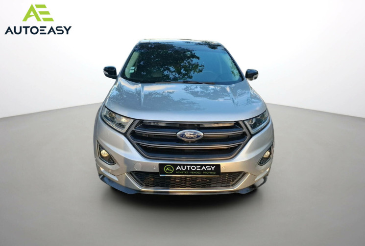 Ford EDGE  II 2.0 TDCi 16V 4x4 Powershift 210 cv ST LINE