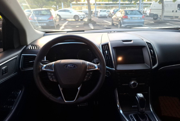 Ford EDGE  II 2.0 TDCi 16V 4x4 Powershift 210 cv ST LINE