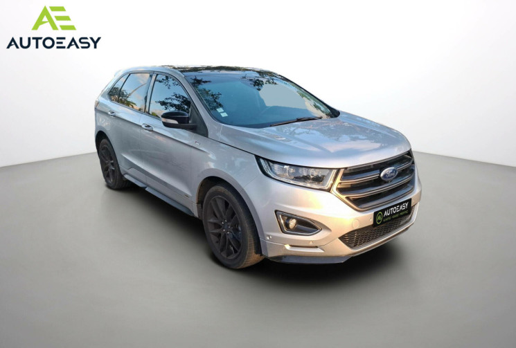 Ford EDGE  II 2.0 TDCi 16V 4x4 Powershift 210 cv ST LINE