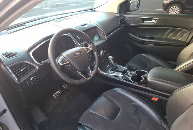 Ford EDGE  II 2.0 TDCi 16V 4x4 Powershift 210 cv ST LINE