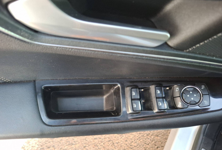 Ford EDGE  II 2.0 TDCi 16V 4x4 Powershift 210 cv ST LINE
