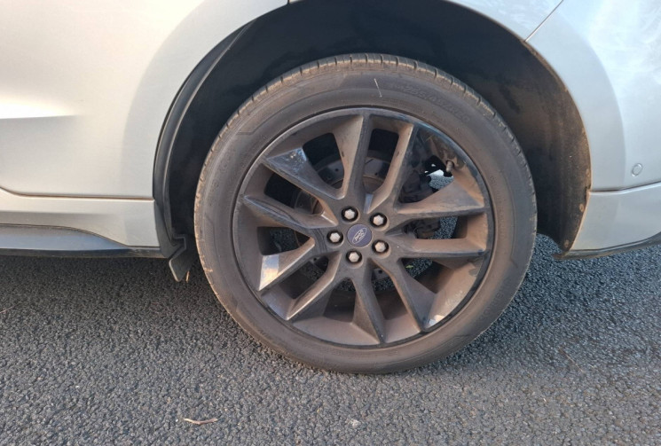 Ford EDGE  II 2.0 TDCi 16V 4x4 Powershift 210 cv ST LINE