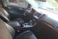 Ford EDGE  II 2.0 TDCi 16V 4x4 Powershift 210 cv ST LINE