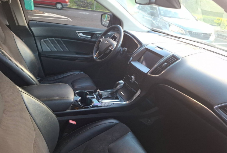 Ford EDGE  II 2.0 TDCi 16V 4x4 Powershift 210 cv ST LINE