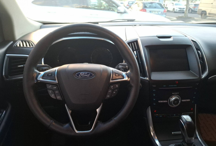 Ford EDGE  II 2.0 TDCi 16V 4x4 Powershift 210 cv ST LINE