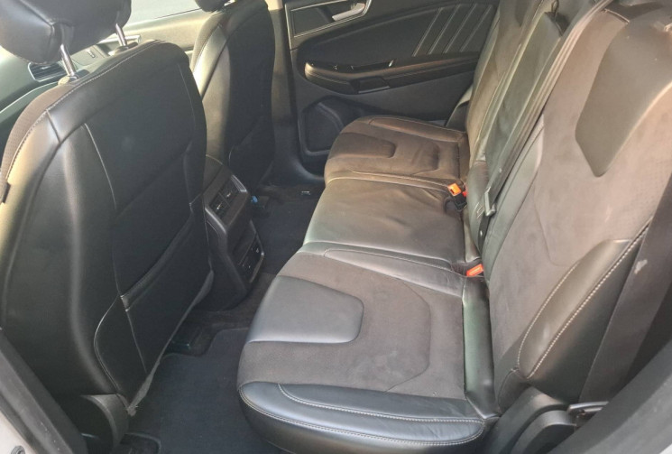 Ford EDGE  II 2.0 TDCi 16V 4x4 Powershift 210 cv ST LINE