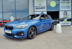 BMW Série 1 118i 136ch M Sport Ultimate 5p Euro6d-T