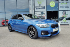 BMW Série 1 118i 136ch M Sport Ultimate 5p Euro6d-T