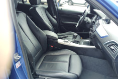 BMW Série 1 118i 136ch M Sport Ultimate 5p Euro6d-T