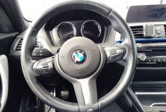 BMW Série 1 118i 136ch M Sport Ultimate 5p Euro6d-T