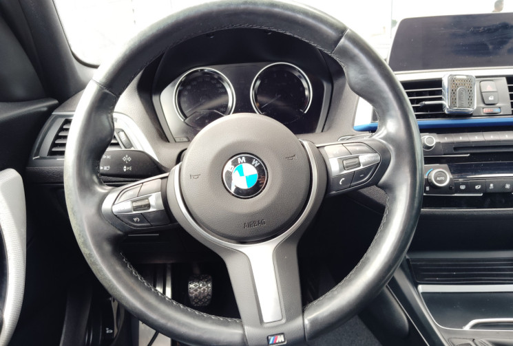 BMW Série 1 118i 136ch M Sport Ultimate 5p Euro6d-T