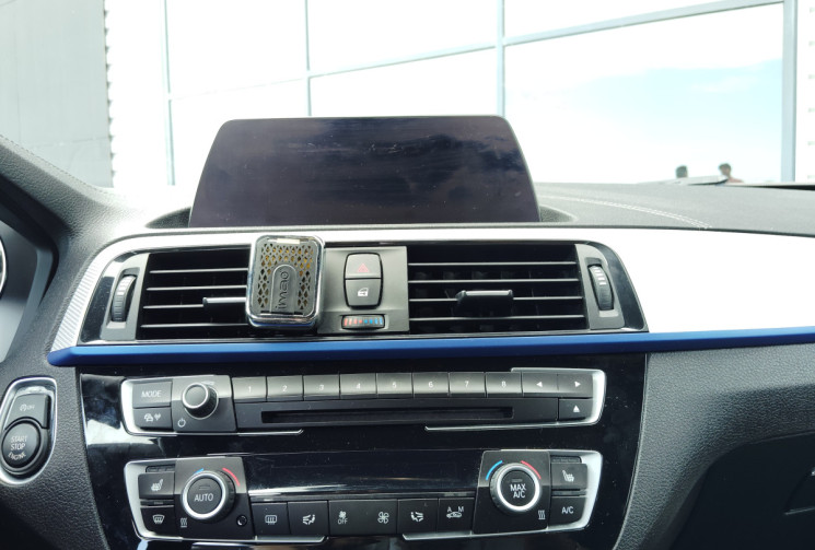 BMW Série 1 118i 136ch M Sport Ultimate 5p Euro6d-T