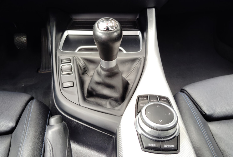 BMW Série 1 118i 136ch M Sport Ultimate 5p Euro6d-T