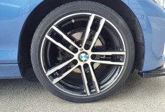 BMW Série 1 118i 136ch M Sport Ultimate 5p Euro6d-T
