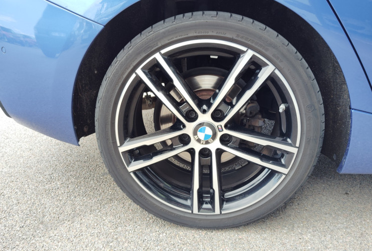 BMW Série 1 118i 136ch M Sport Ultimate 5p Euro6d-T
