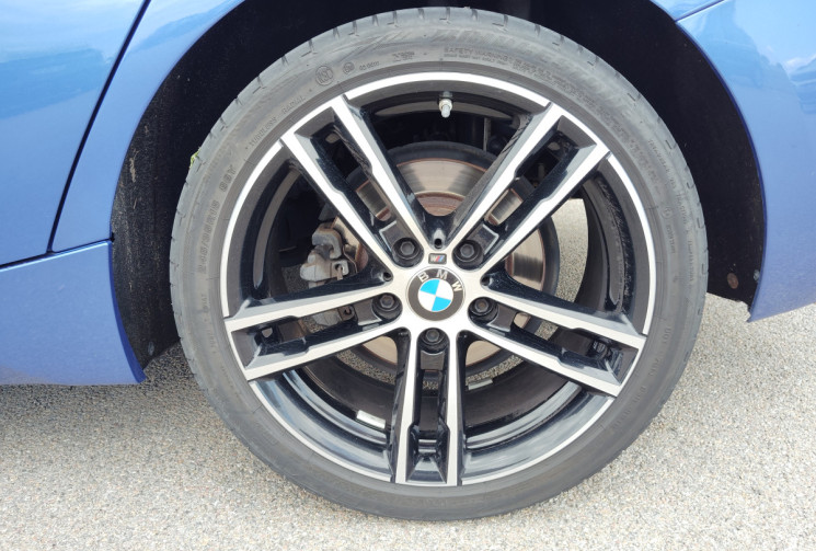 BMW Série 1 118i 136ch M Sport Ultimate 5p Euro6d-T