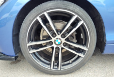 BMW Série 1 118i 136ch M Sport Ultimate 5p Euro6d-T