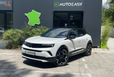 Opel Mokka  1.2 T Hybrid 136 GS * 1ère main / JA 18 / Sellerie Vegan / CarPlay / 2900 km seulement