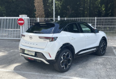 Opel Mokka  1.2 T Hybrid 136 GS * 1ère main / JA 18 / Sellerie Vegan / CarPlay / 2900 km seulement