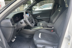 Opel Mokka  1.2 T Hybrid 136 GS * 1ère main / JA 18 / Sellerie Vegan / CarPlay / 2900 km seulement