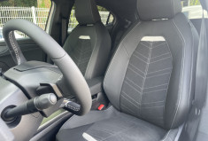 Opel Mokka  1.2 T Hybrid 136 GS * 1ère main / JA 18 / Sellerie Vegan / CarPlay / 2900 km seulement