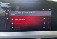 Opel Mokka  1.2 T Hybrid 136 GS * 1ère main / JA 18 / Sellerie Vegan / CarPlay / 2900 km seulement
