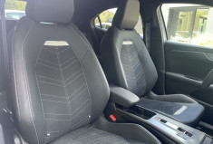 Opel Mokka  1.2 T Hybrid 136 GS * 1ère main / JA 18 / Sellerie Vegan / CarPlay / 2900 km seulement