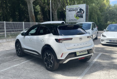Opel Mokka  1.2 T Hybrid 136 GS * 1ère main / JA 18 / Sellerie Vegan / CarPlay / 2900 km seulement
