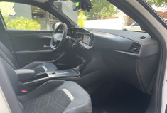 Opel Mokka  1.2 T Hybrid 136 GS * 1ère main / JA 18 / Sellerie Vegan / CarPlay / 2900 km seulement