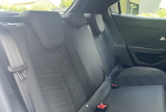 Opel Mokka  1.2 T Hybrid 136 GS * 1ère main / JA 18 / Sellerie Vegan / CarPlay / 2900 km seulement