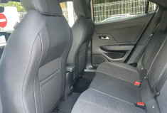 Opel Mokka  1.2 T Hybrid 136 GS * 1ère main / JA 18 / Sellerie Vegan / CarPlay / 2900 km seulement