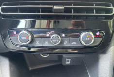 Opel Mokka  1.2 T Hybrid 136 GS * 1ère main / JA 18 / Sellerie Vegan / CarPlay / 2900 km seulement