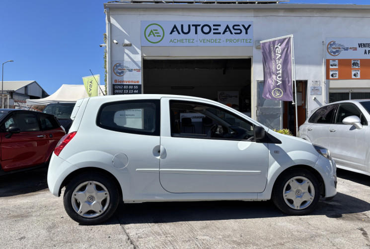 Renault Twingo 1.2 16V  75 LIFE