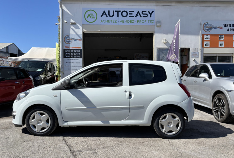 Renault Twingo 1.2 16V  75 LIFE