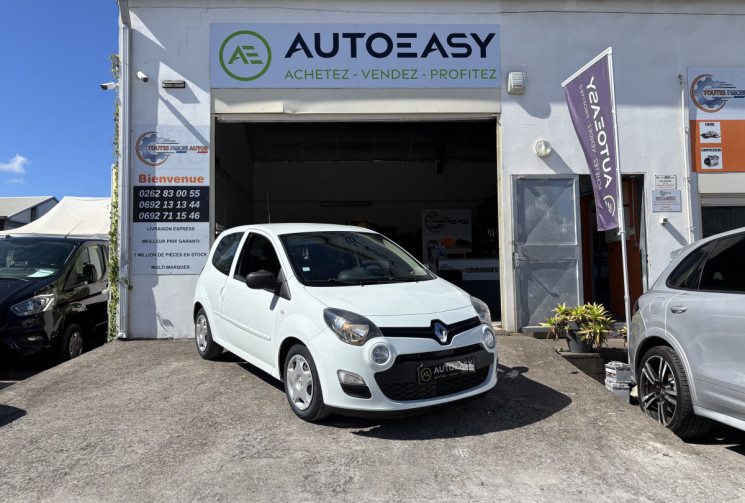 Renault Twingo 1.2 16V  75 LIFE